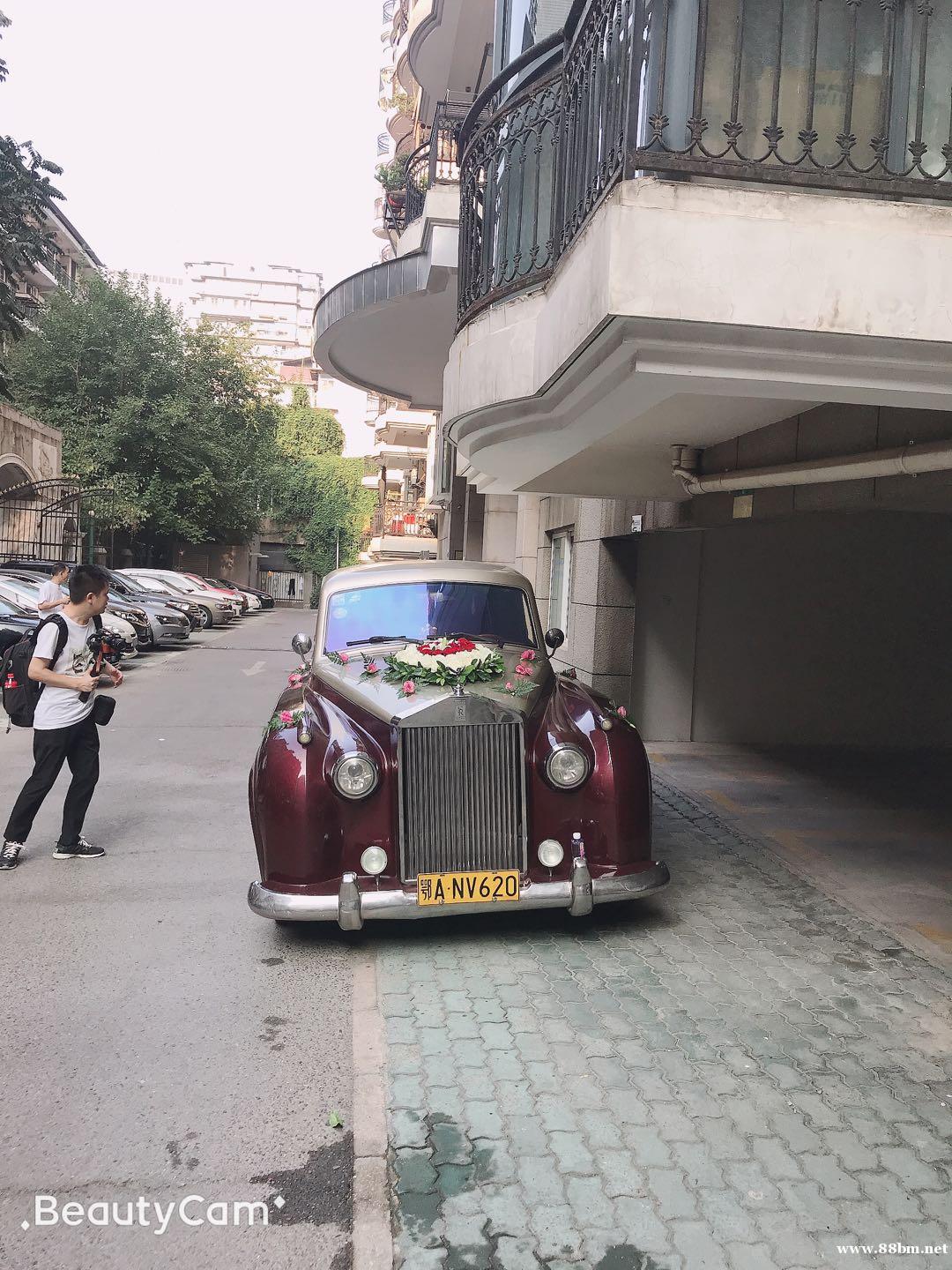 武汉租车公司大唐朝租车出租婚礼车队豪华婚车劳斯莱斯 武汉租车公司大唐朝租车出租婚礼车队豪华婚车劳斯莱斯