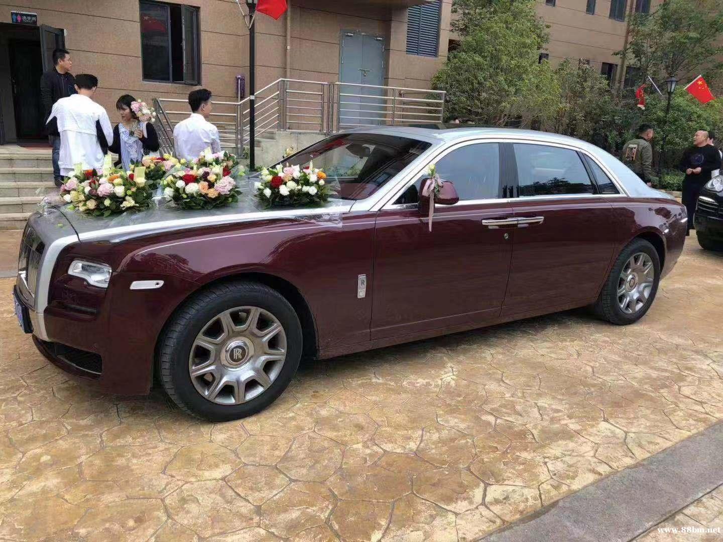 大唐朝租车出租婚车劳斯莱斯系列奔驰宝马齐全 大唐朝租车出租婚车劳斯莱斯系列奔驰宝马齐全