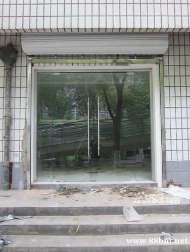 窦店安装玻璃门房山区安装自动门 窦店安装玻璃门房山区安装自动门